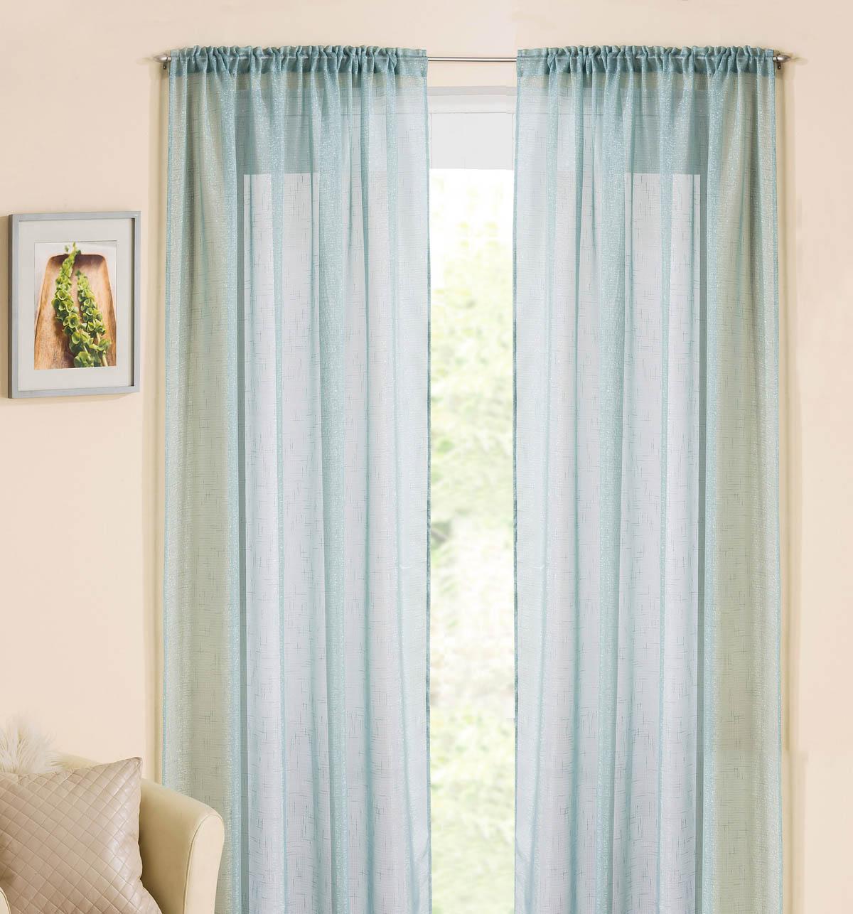 Light Blue And Cream Curtains Chocolate Brown and Cream Cur