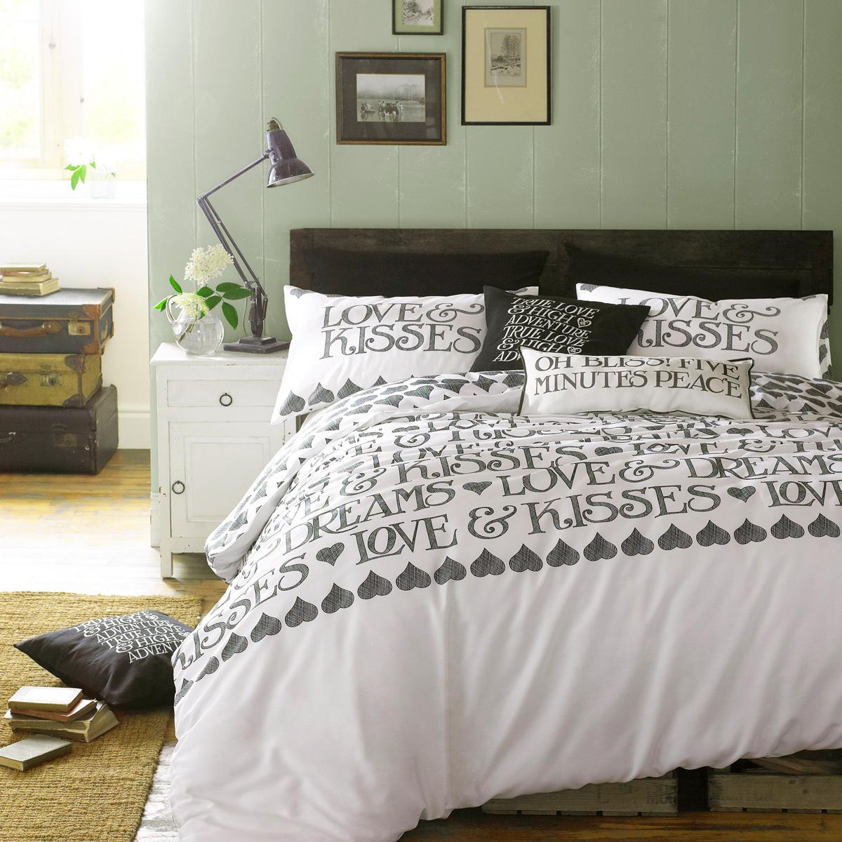 emma bridgewater black toast bedding | free uk delivery | terrys emma bridgewater black toast bedding | free uk delivery | terrys