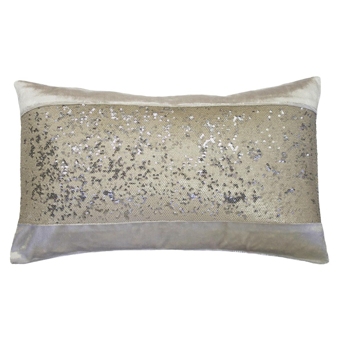 Oyster Kylie Minogue Duo Cushion | Free UK Delivery | Terrys Fabrics
