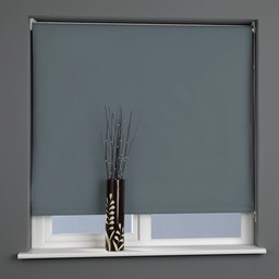 Blackout Roman Blinds Blackout Roman Blinds